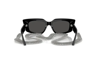 [glasses-back-view] Jimmy Choo JC5033B (500087)