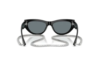 Vista posterior Jimmy Choo JC5034BU (50006G)