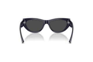 Vista posterior Jimmy Choo JC5034BU (501687)