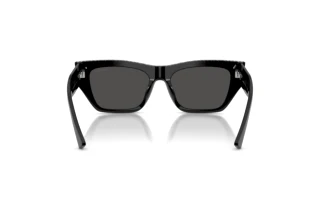 Vista posterior Jimmy Choo JC5035B (500087)