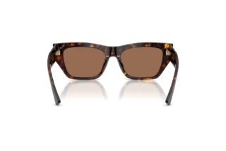 Vista posterior Jimmy Choo JC5035B (500273)