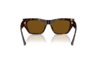 Vista posterior Jimmy Choo JC5035B (500283)