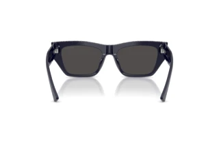 Vista posterior Jimmy Choo JC5035B (501687)