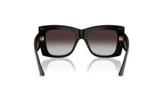 Vista posterior Jimmy Choo JC5036B (50008G)