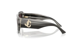 Vista lateral Jimmy Choo JC5036B (50638G)