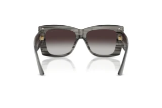 Vista posterior Jimmy Choo JC5036B (50638G)