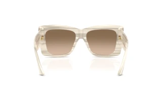 Vista posterior Jimmy Choo JC5036B (50656I)