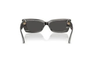 Vy bakifrån Jimmy Choo JC5037BU (506387)