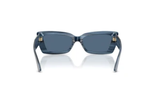 Vista posterior Jimmy Choo JC5037BU (507280)