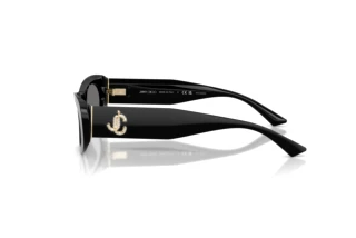Vista lateral Jimmy Choo JC5038BU (500081)