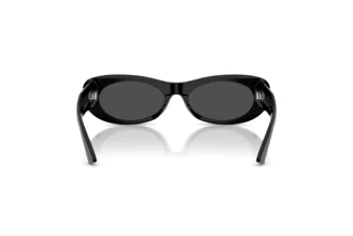 Vista posterior Jimmy Choo JC5038BU (500087)