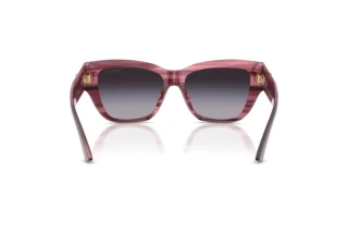 Vy bakifrån Jimmy Choo JC5039BU (50648G)