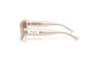 Vista lateral Jimmy Choo JC5040U (50257N)