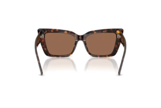 Vista posterior Jimmy Choo JC5041 (500273)