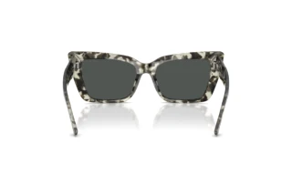 Vista posterior Jimmy Choo JC5041 (506887)