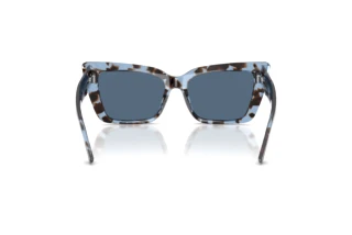 Vista posterior Jimmy Choo JC5041 (506980)