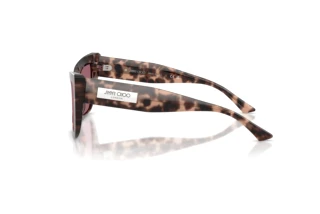 [glasses-side-view] Jimmy Choo JC5041 (50701A)