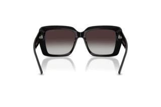 Vista posterior Jimmy Choo JC5042 (50008G)