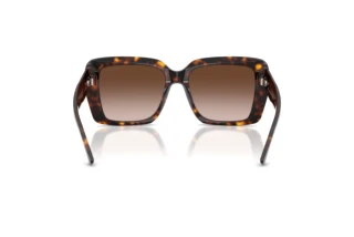 Vista posterior Jimmy Choo JC5042 (500213)