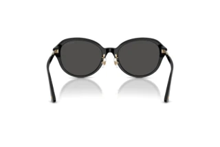 Vista posterior Jimmy Choo JC5044D (500087)