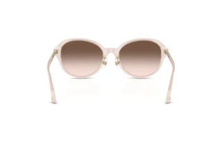 Vista posterior Jimmy Choo JC5044D (50253B)