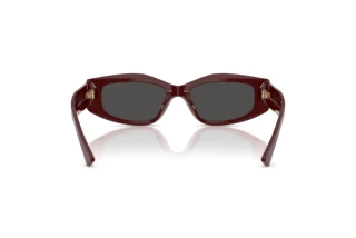 Vedere din spate Jimmy Choo JC5046BU (505787)