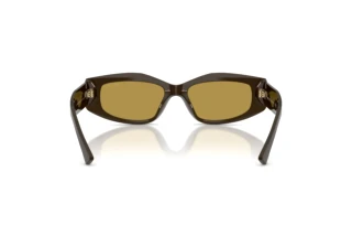 Vedere din spate Jimmy Choo JC5046BU (5060/2)