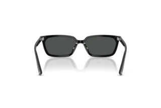 Vista posterior Jimmy Choo JC5050U (500087)