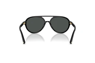 [glasses-back-view] Jimmy Choo JC5055U (500087)