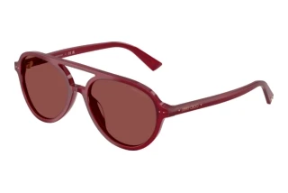 [glasses-front-view] Jimmy Choo JC5055U (508175)