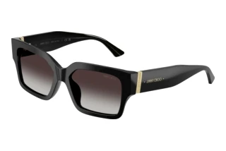 [glasses-front-view] Jimmy Choo JC5058JU (50008G)