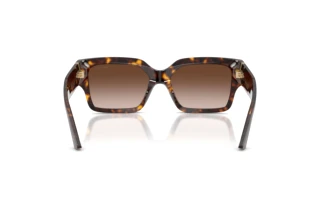 [glasses-back-view] Jimmy Choo JC5058JU (500213)