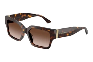 [glasses-front-view] Jimmy Choo JC5058JU (500213)