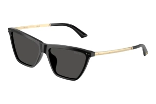 Vista frontal Jimmy Choo JC5059U (500087)