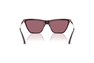 Vista posterior Jimmy Choo JC5059U (50861A)