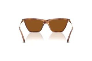 Vista posterior Jimmy Choo JC5059U (509673)