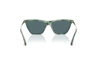 Vista posterior Jimmy Choo JC5059U (509987)