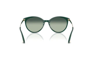 Vista posterior Jimmy Choo JC5060 (510019)