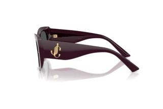 [glasses-side-view] Jimmy Choo JC5061U (507587)