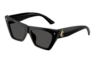 [glasses-front-view] Jimmy Choo JC5062U (500087)