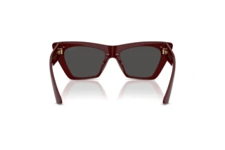 Vista posterior Jimmy Choo JC5062U (505787)