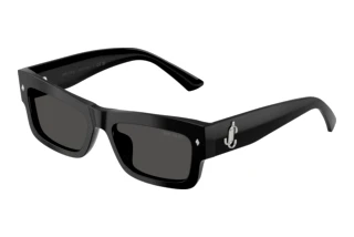 [glasses-front-view] Jimmy Choo JC5063U (500087)