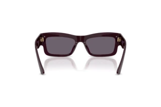 [glasses-back-view] Jimmy Choo JC5063U (50751A)