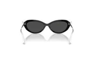 Πίσω όψη Jimmy Choo JC5065U (510287)