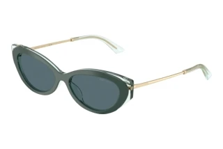 [glasses-front-view] Jimmy Choo JC5065U (510487)