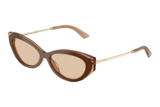 Vista frontal Jimmy Choo JC5065U (510593)
