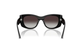 [glasses-back-view] Jimmy Choo JC5066U (50008G)
