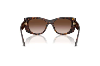 Vista posterior Jimmy Choo JC5066U (500213)