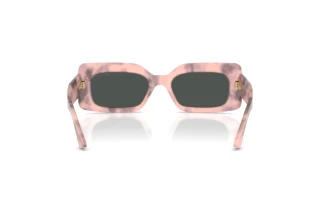 [glasses-back-view] Jimmy Choo JC5067 (509887)