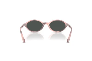 Vedere din spate Jimmy Choo JC5068U (509887)